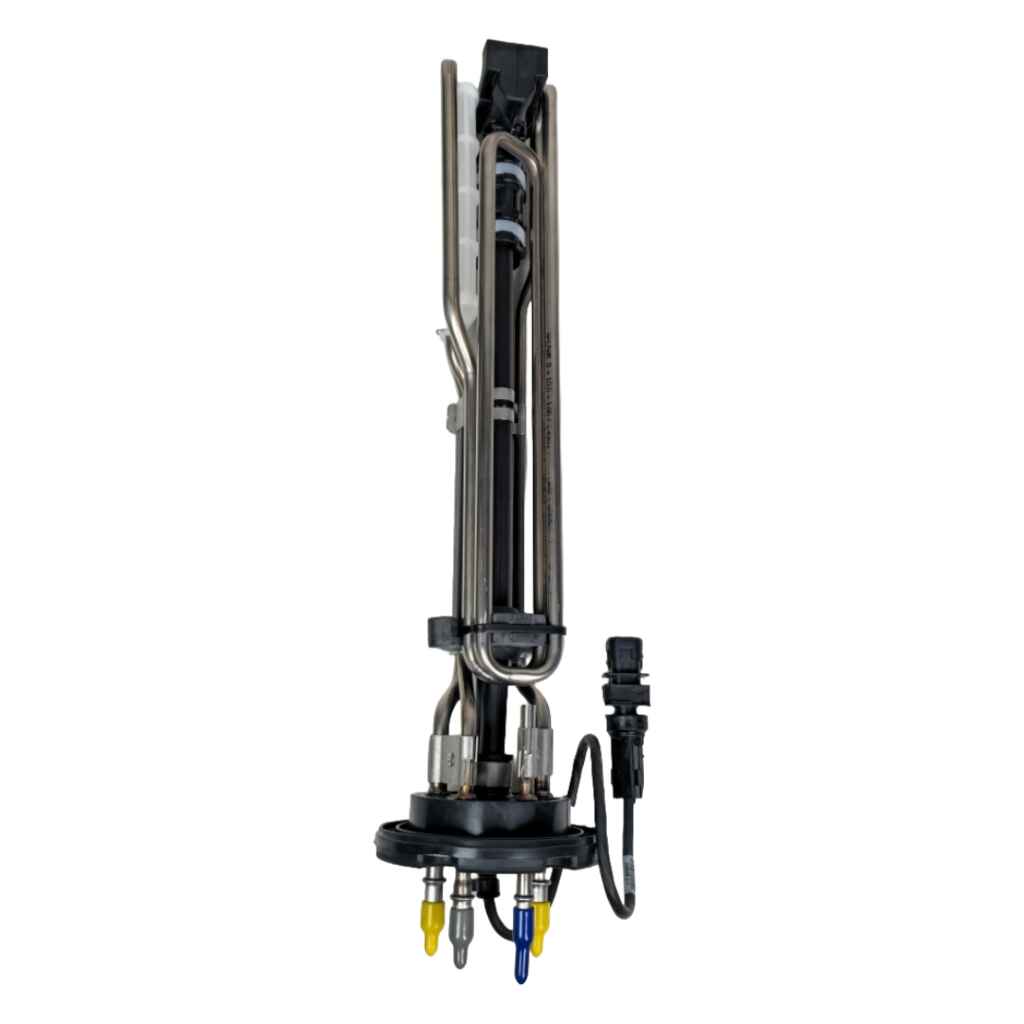 Urea lämmitin/suodatinyksikkö, Claas 0029081510