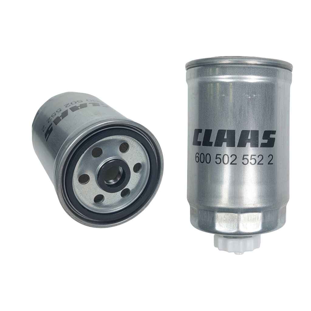 Polttoainesuodatin, 6005025522