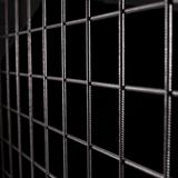 Raudoitusverkko 10-200 2,35x5 B500A-X, 7 Steel Service Finland Oy