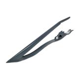 Laonnostin ASL-100 SCH harmaa, 6600