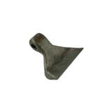 Vasaraterä 40/120 mm, CK0930