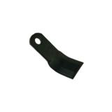 Y-terä 40x130x8mm, CK4350