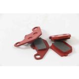 Jarrupalasarja käsijarrulle dx4, V06990000007