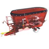 Trioliet Solomix 2, 1600 VLH seosrehuvaunu