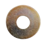 Aluslevy 10,5x30x2,5mm, DF036