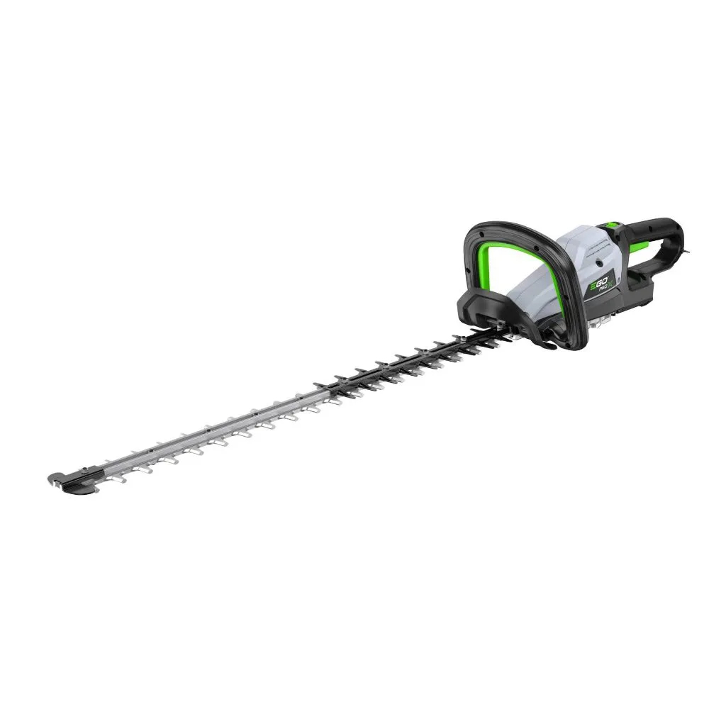 EGO Akkupensasleikkuri HTX7500, runko