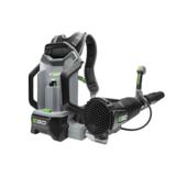 EGO Power+ Akkureppupuhallin LB6000E RUNKO