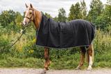 Villaviltti hevoselle EQCode tummanharmaa, 210 x 190 cm