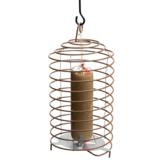 Linnunruoan suojahäkki