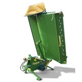 Krone EasyCut R 320 CV -niittomurskain