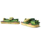 Krone EasyCut F 360 CV -etuniittomurskain