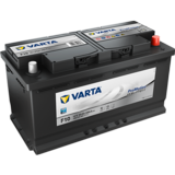 Akku 12V 88Ah 680A ProMotive Heavy Duty F10 Varta
