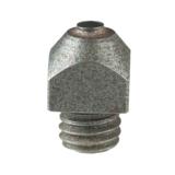 Tuna hokki NR10 (9 mm) M8-6 mm