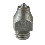 Tuna hokki NR17 (14 mm) M8-6 mm