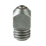 Tuna hokki NR8 (11 mm) M10-8 mm