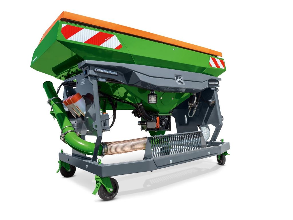 Amazone FTender 1600