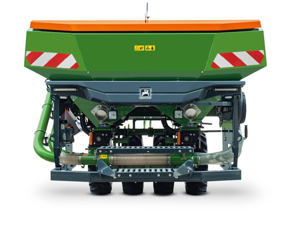 Amazone FTender 2200-C etusäiliö