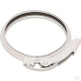 Viljaputken pikaside D200