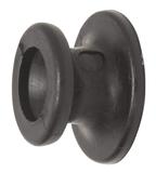 Kiinnikenuppi pressun kumilenkille