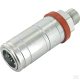 Pikaliitin M22x1,5 push-pull naaras