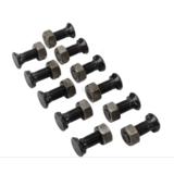 Pulttipussi M12x35 10kpl Kverneland siipi