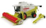 Claas Lexion 480 Puimuri (1:20)