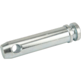 Vetovarren Tappi 28 X 95mm Cat.2