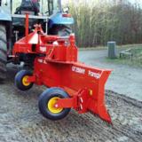 Fransgård hydraulinen takalana GT250HY