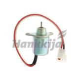 Tarvike Solenoidi, 38034425