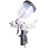 Maaliruiskupistooli paineilmalla Aerotech