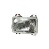 Ajovaloumpio H4 vasen/oikea, 70712077