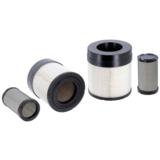 Moottorin ilmansuodatinsarja CNH T7 Puma Optum