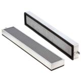 Ohjaamon aktiivihiilisuodatin Claas Arion, Axion