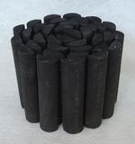 Puureunanauha, 0,2 m x 2 m, ruskea tai musta