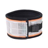 Horze heijastavat nauhat jalkoihin, keltainen