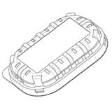 Rasiankansi CF23 28 mm