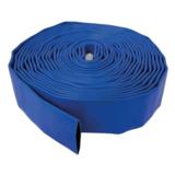 Uppopumpun poistoletku 38 mm, 10 m