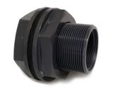 Tankin läpivientisovite 25 mm x 1¼"/1"