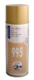 Spraymaali 400ml kulta Maston
