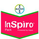 InSpiro Pack 5 l + 5 l