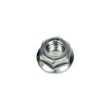 Laippamutteri 8mm, 14M7298