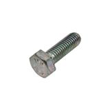 Kuusioruuvi M8x25mm, 19M7163