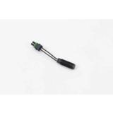 Kaatokelan pyörintänopeustunnistin, AH116104