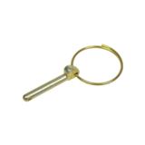 Rengassokka 19x80mm, AL114597