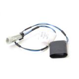 Johdinsarja seisontajarruun, AL118612