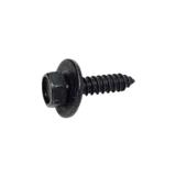 Ruuvi ja aluslevy 1/4"x0,984", AL151524