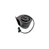 Sähkömoottori puhallin lämmitys ilma John Deere AL221364