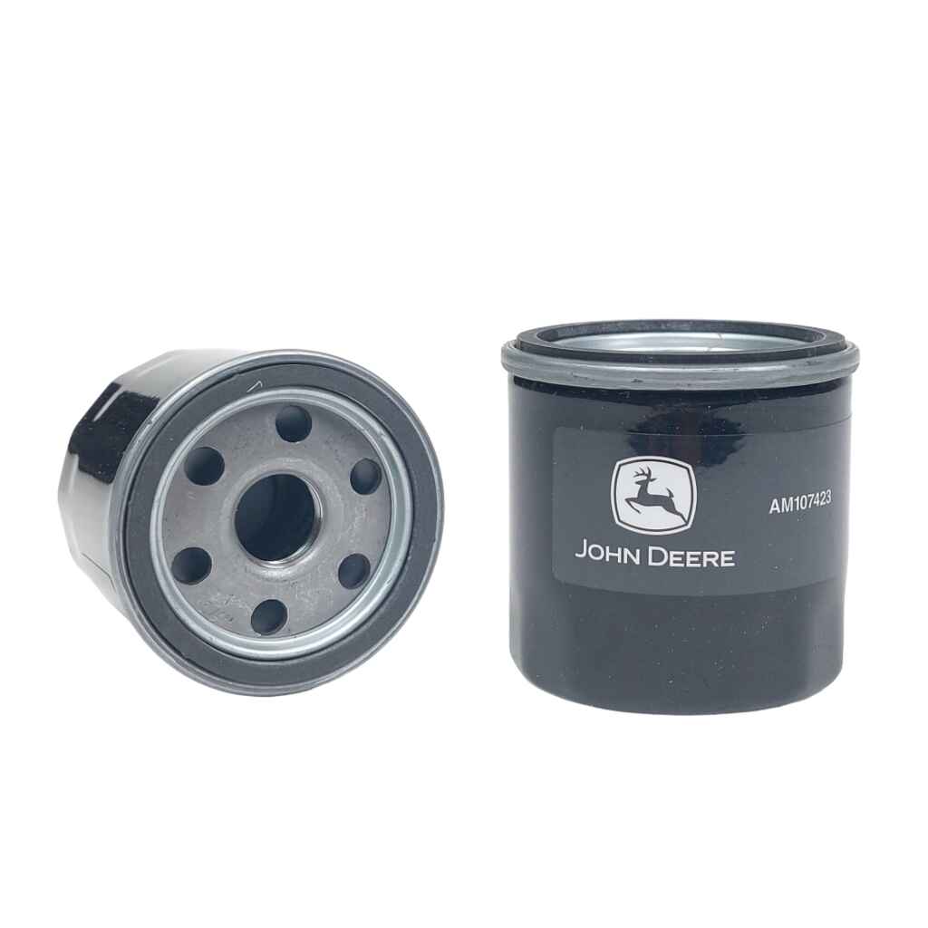 Suodatin moottoriöljy, AM107423