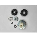 Bendix-vetohammaspyörä