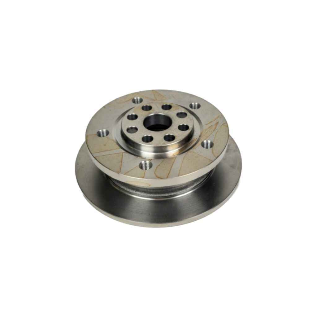 Takapyöräkeskiö, Gator, John Deere AM135647